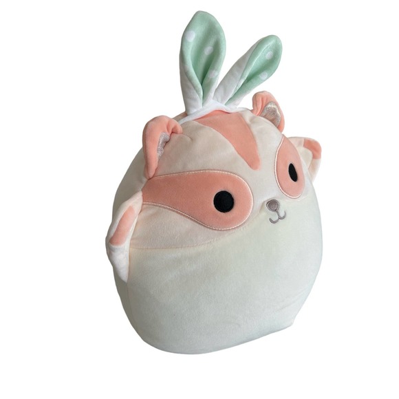 Squishmallows 11" Tai the Sugar Glider with Bunny Ears - Picture 3 of 5